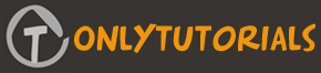 Logotipo onlytutorials
