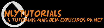 OnlyTutorials — Os tutoriais mais bem explicados da net